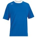 Xara Tranmere Soccer Jersey - model 1003