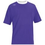 Xara Tranmere Soccer Jersey - model 1003