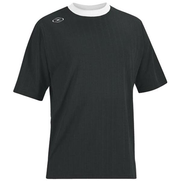 Xara Tranmere Soccer Jersey - model 1003