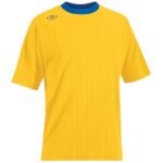 Xara Tranmere Soccer Jersey - model 1003