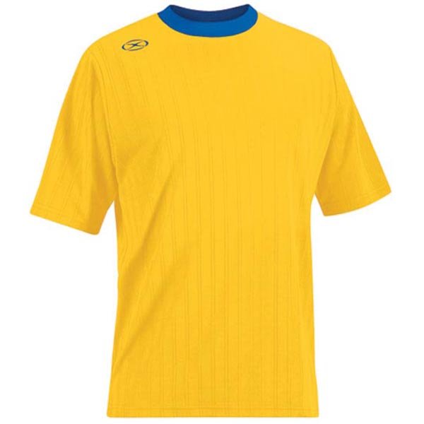Xara Tranmere Soccer Jersey - model 1003