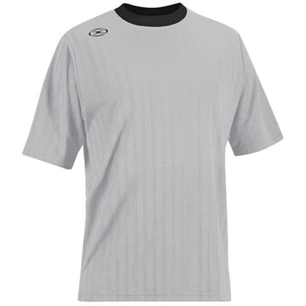 Xara Tranmere Soccer Jersey - model 1003