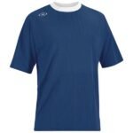 Xara Tranmere Soccer Jersey - model 1003