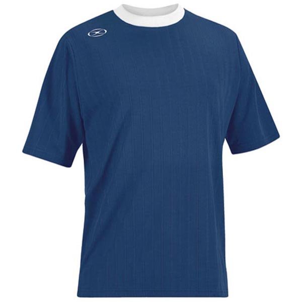 Xara Tranmere Soccer Jersey - model 1003