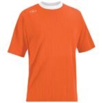 Xara Tranmere Soccer Jersey - model 1003