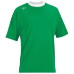 Xara Tranmere Soccer Jersey - model 1003