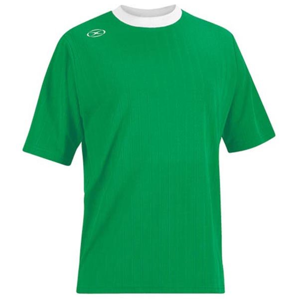 Xara Tranmere Soccer Jersey - model 1003