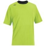 Xara Tranmere Soccer Jersey - model 1003