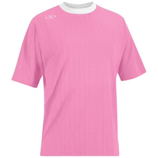 Xara Tranmere Soccer Jersey - model 1003