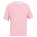 Xara Tranmere Soccer Jersey - model 1003