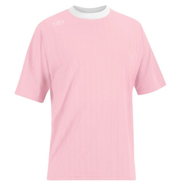 Xara Tranmere Soccer Jersey - model 1003