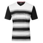 Xara Harrogate Soccer Jersey - model 1006