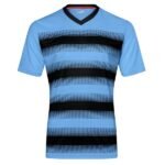 Xara Harrogate Soccer Jersey - model 1006
