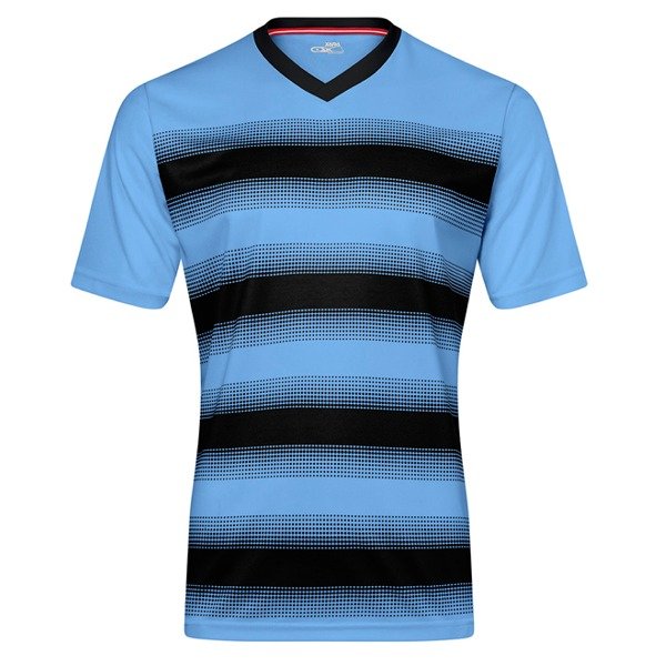 Xara Harrogate Soccer Jersey - model 1006