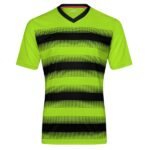Xara Harrogate Soccer Jersey - model 1006