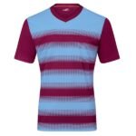 Xara Harrogate Soccer Jersey - model 1006