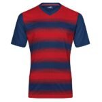 Xara Harrogate Soccer Jersey - model 1006