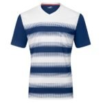 Xara Harrogate Soccer Jersey - model 1006