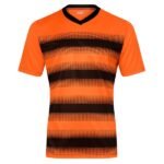 Xara Harrogate Soccer Jersey - model 1006