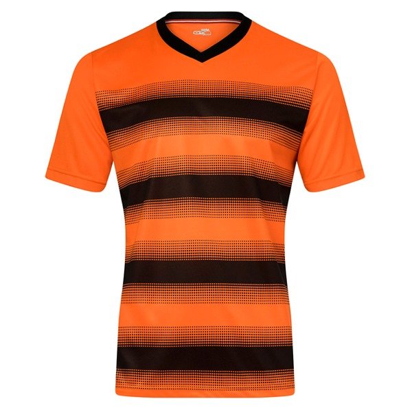 Xara Harrogate Soccer Jersey - model 1006