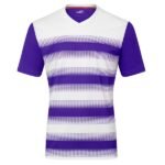 Xara Harrogate Soccer Jersey - model 1006