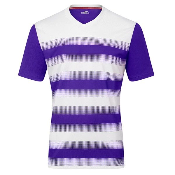 Xara Harrogate Soccer Jersey - model 1006