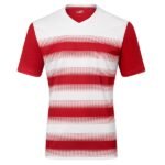 Xara Harrogate Soccer Jersey - model 1006