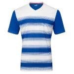 Xara Harrogate Soccer Jersey - model 1006