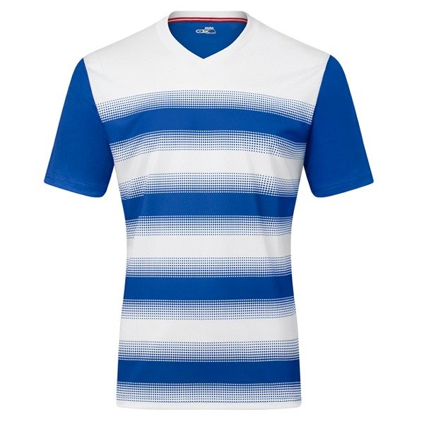 Xara Harrogate Soccer Jersey - model 1006