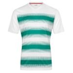 Xara Harrogate Soccer Jersey - model 1006