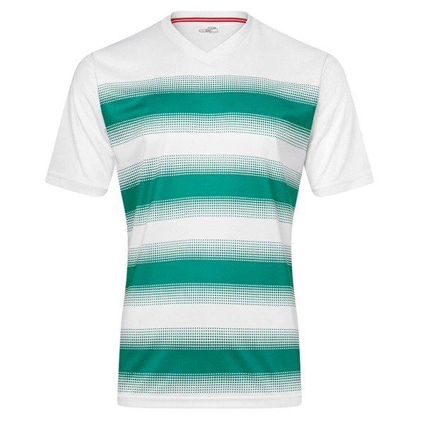Xara Harrogate Soccer Jersey - model 1006