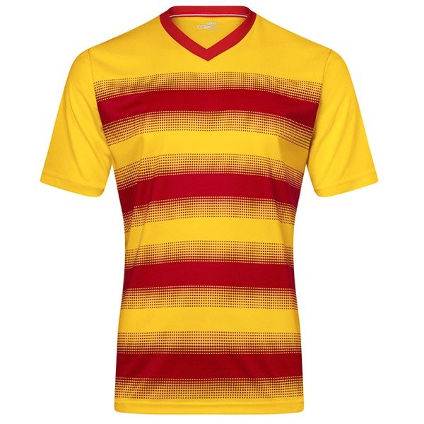Xara Harrogate Soccer Jersey - model 1006