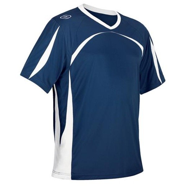 Xara Trafford Soccer Jersey - model 1009