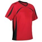 Xara Trafford Soccer Jersey - model 1009