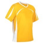 Xara Trafford Soccer Jersey - model 1009
