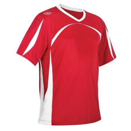 Xara Trafford Women's Soccer Jersey - model 1010