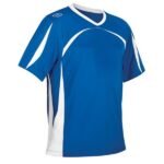 Xara Trafford Women's Soccer Jersey - model 1010