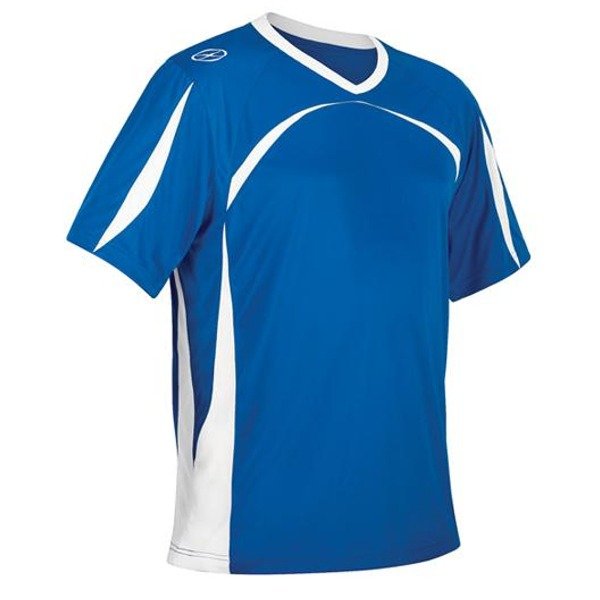 Xara Trafford Women's Soccer Jersey - model 1010