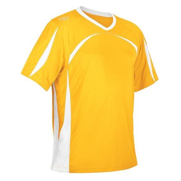 Xara Trafford Women's Soccer Jersey - model 1010