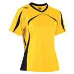 Xara Trafford Women's Soccer Jersey - model 1010