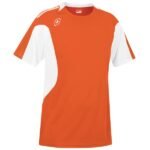 Xara Molineux Soccer Jersey - model 1012