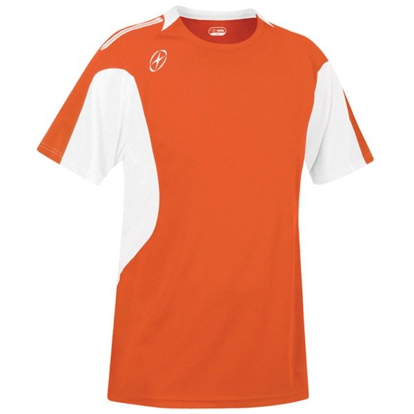 Xara Molineux Soccer Jersey - model 1012