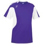 Xara Molineux Soccer Jersey - model 1012