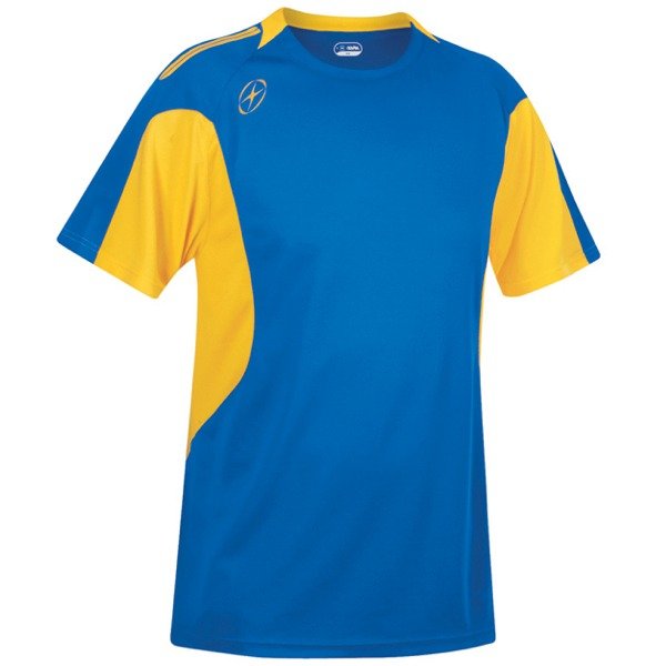 Xara Molineux Soccer Jersey - model 1012