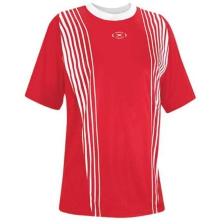 Xara Reading Soccer Jersey - model 1016