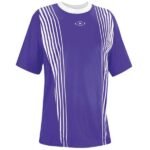Xara Reading Soccer Jersey - model 1016