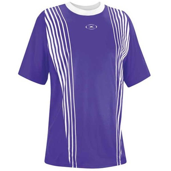 Xara Reading Soccer Jersey - model 1016