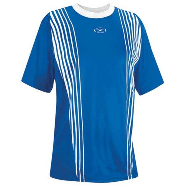 Xara Reading Soccer Jersey - model 1016