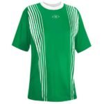 Xara Reading Soccer Jersey - model 1016