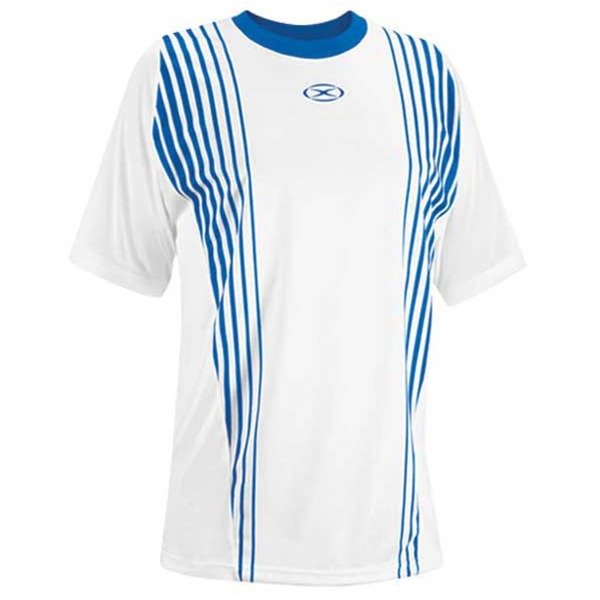 Xara Reading Soccer Jersey - model 1016